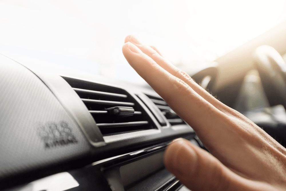 Air Conditioning Checks Before Summer | Car Care Joondalup