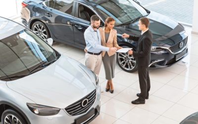 What to Look for When Buying a Car