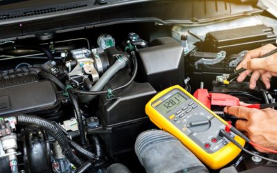 What is the Ideal Car Battery Voltage?