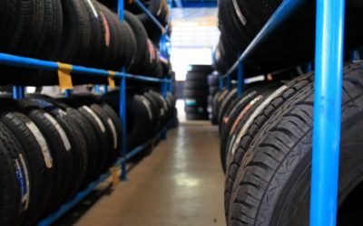 A Guide to Different Tyre Sizes