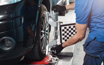How Much is a Wheel Alignment?