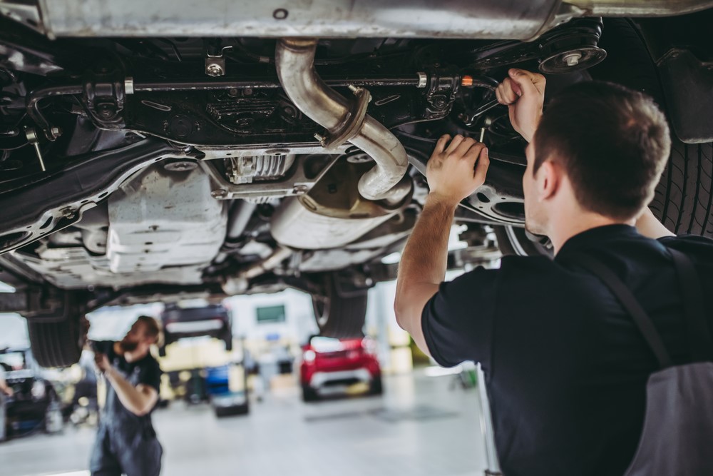 How Much Does a Car Service Cost? | Car Care Joondalup