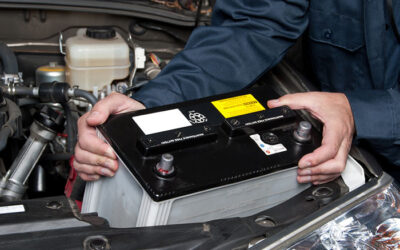 6 Ways to Extend the Life of Your Car Battery